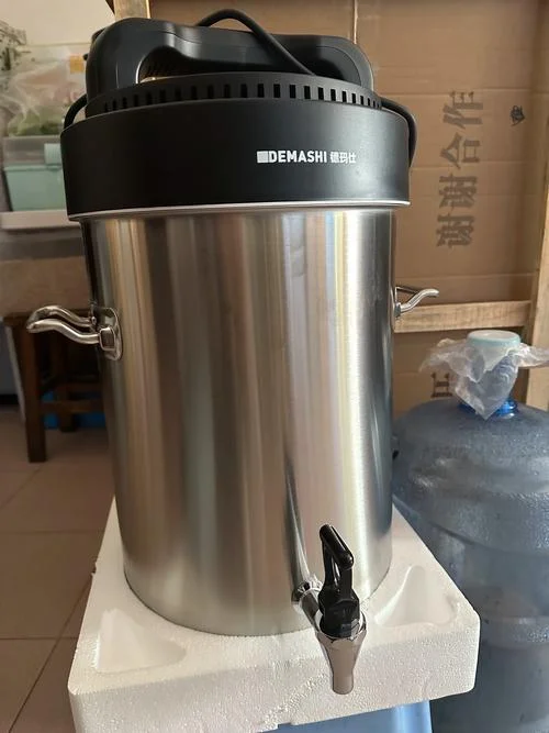 十大品牌商用磨浆机_2