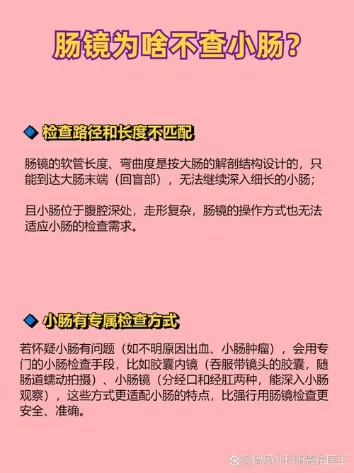 小孩如何查肠镜_2