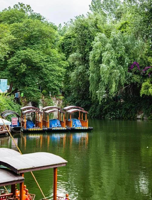 成都附近古镇旅游景点大全_1