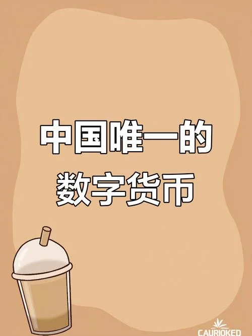 什么是中国数字货币_2