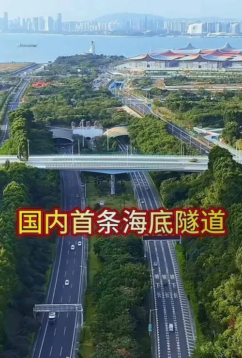 翔安隧道全程多少公里_2
