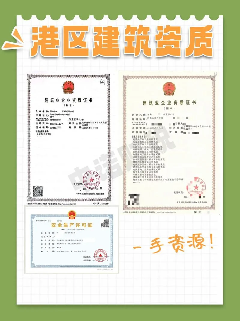 房屋建筑资质申请_1