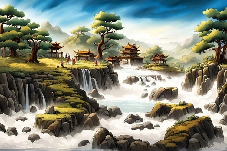 梦到下山什么意思-梦到下山寓意解析