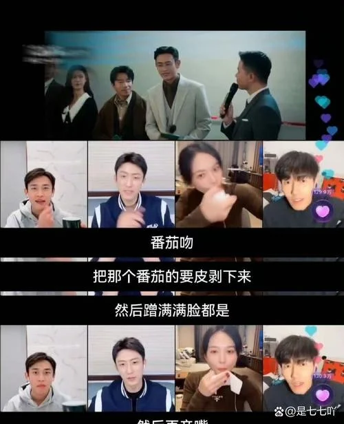 番茄那个直播叫什么_1