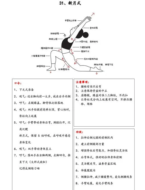 瑜伽好评怎么写_2