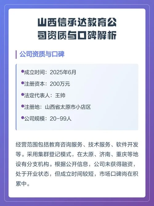 教育公司需要资质么_2