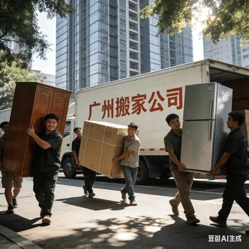 广州市搬家公司那家好_1