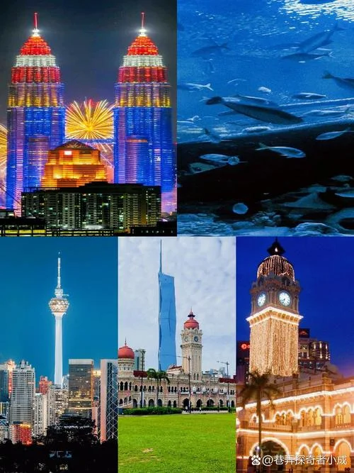 各个城市著名景点-各城市知名景点