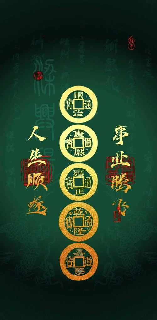 风水学怎么增加财运_1