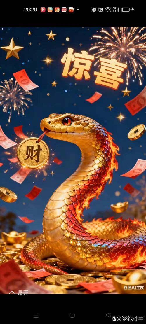 177年属蛇2020运势如何_2