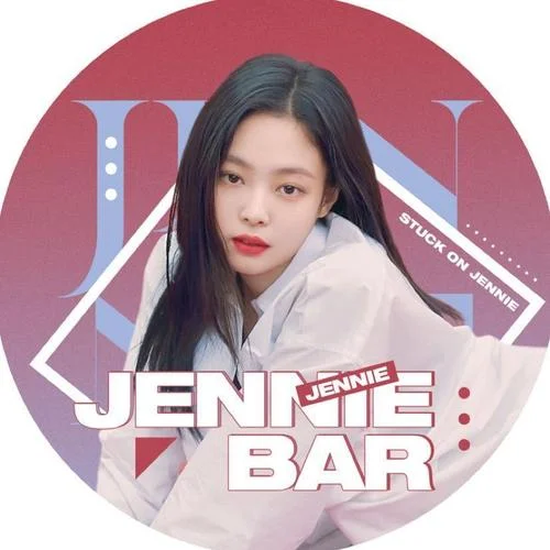 jennie吧官博礼物认证-Jennie 吧官博礼物认证