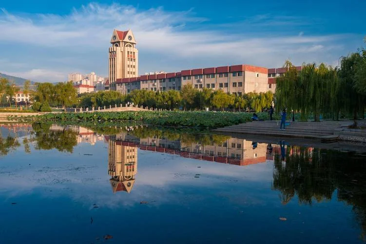 烟台大学建筑学怎么样_1