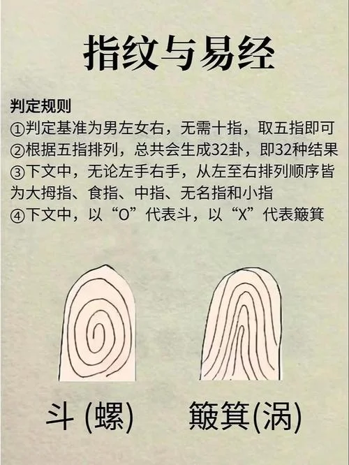做梦算命人给我看手相_1