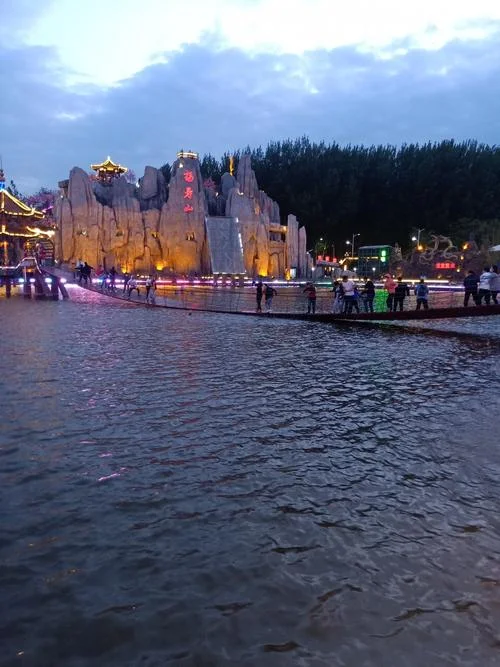 辽阳县前杜村旅游景点-辽阳县前杜村景点