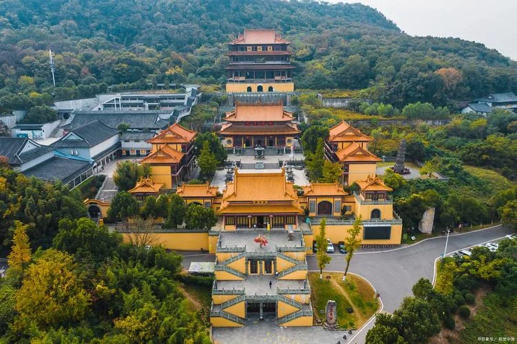 茅山附近有什么景点_2