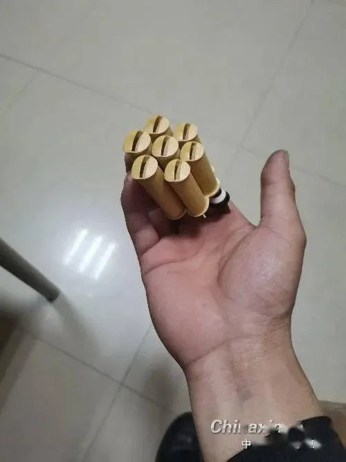 怎么做鸽子哨图解-做鸽子哨图解法