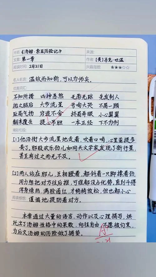 《汤姆索亚历险记》感悟-感悟名著读后感