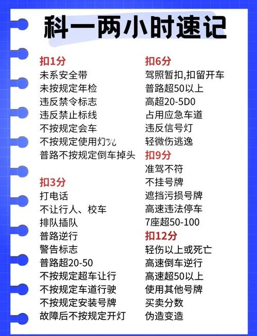 如何查机动车违章扣分_2