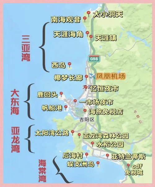 三亚是哪个国家哪个省-海南三亚属中国海南省