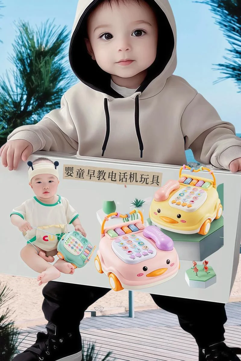 宝宝三个月买什么玩具_1