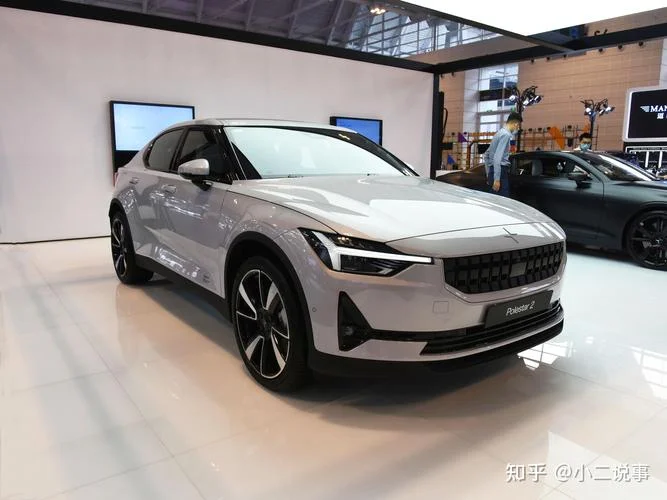 极星polestar2什么品牌_1