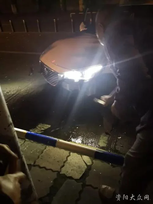 做梦自己开车出车祸了_2