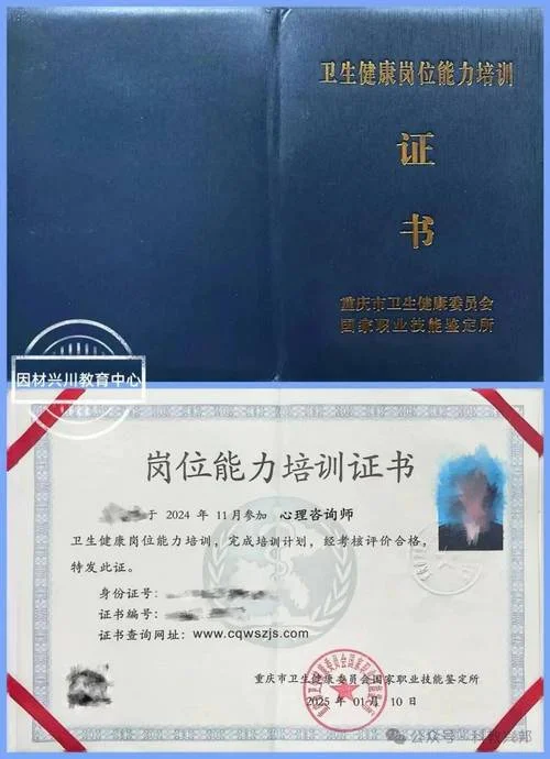 心理咨询师从业资格证报考条件是什么_2
