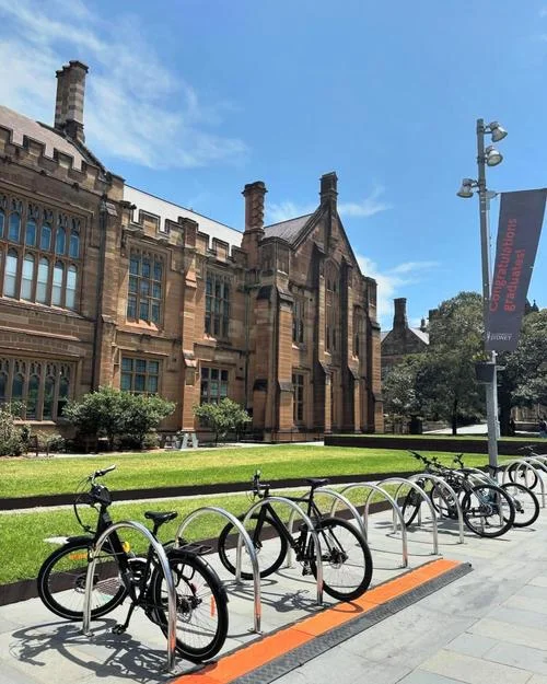 英国澳洲留学比较好-英澳留学优势
