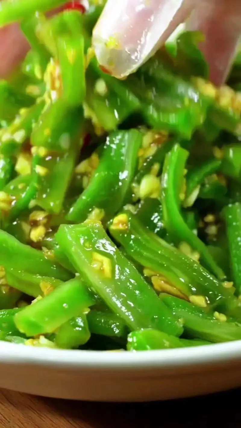 贡菜丝怎么做-贡菜丝美味做法