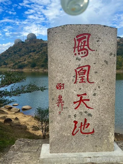潮州有哪些景点_1