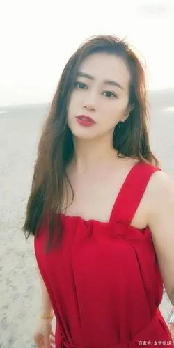 美丽女神叫什么_1