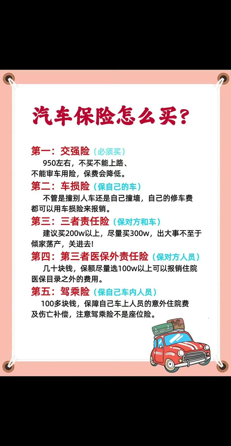 现在买什么保险最安全最划算_1