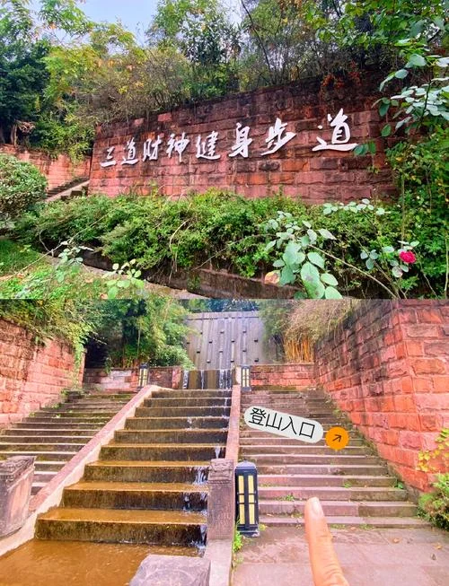 成都龙泉旅游景点_2