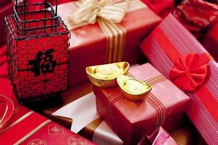 梦见送礼-梦见赠礼