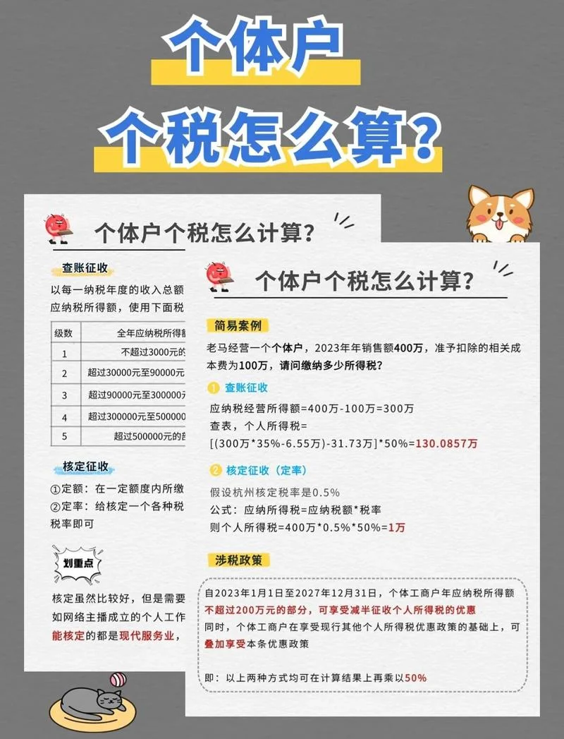 个税避税方案介绍-个税避税方案介绍