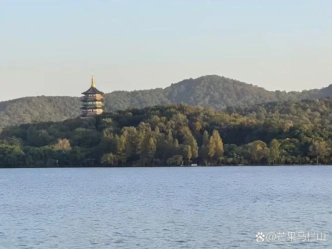 杭州好玩的地方有哪些景点推荐_1
