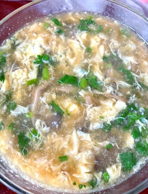 香菇豆芽汤怎么做-香菇豆芽汤做法