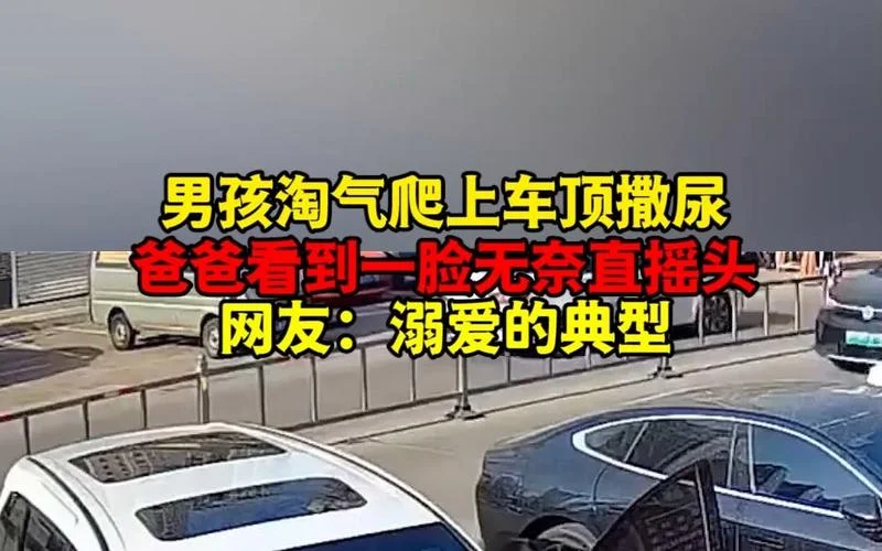 梦见小男孩故意往我身上撒尿-梦幼童故意尿我