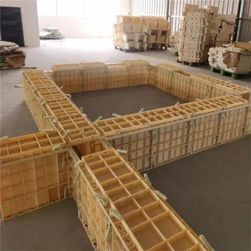 工地装模多少钱一平方_1