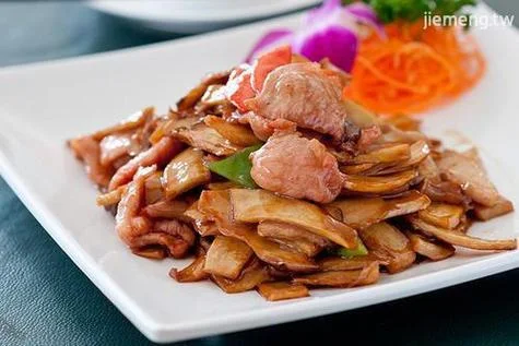 梦见买肉串_2