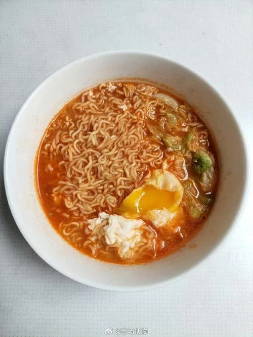 用微波炉怎么煮方便面-微波炉煮方便面