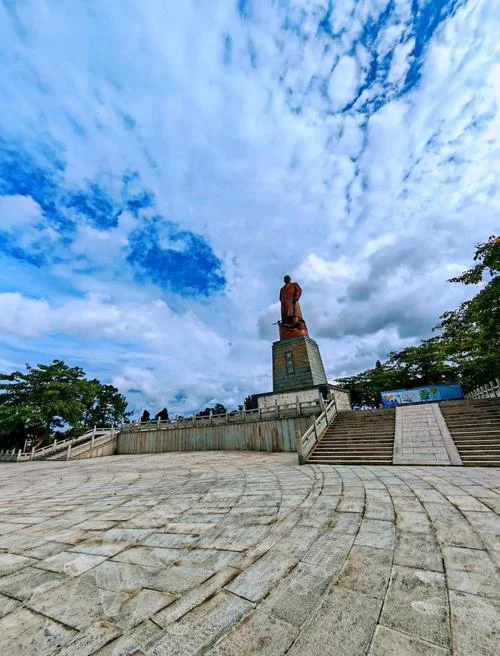 钦州龙门镇旅游景点-钦州龙门镇景点