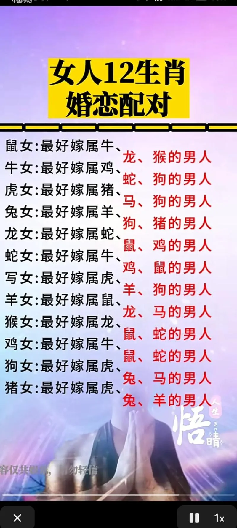 2020年属龙女的爱情运势如何_2