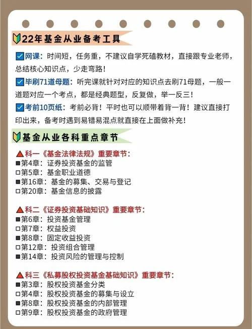 基金从业报考时间_2