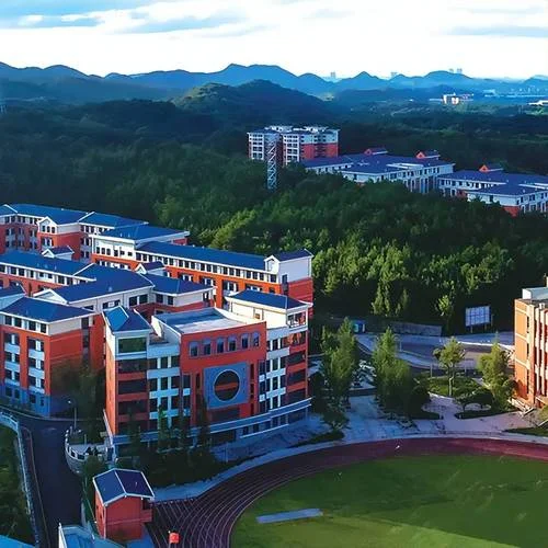 清华中学遵义_1