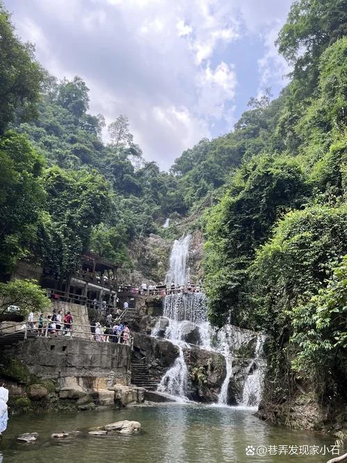 广东旅游景点自驾-广东景点自驾推荐