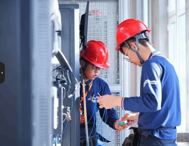 电气自动化能考一建吗_2