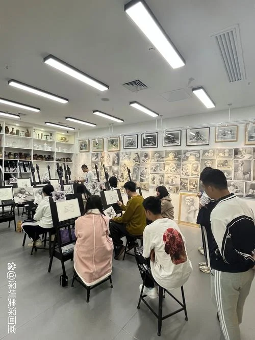 美术生艺术留学-美术生艺术留学