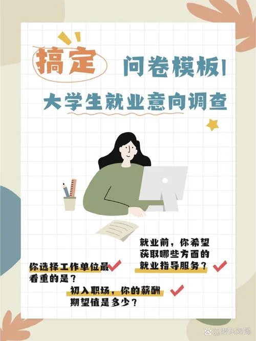 大学生考研调查问卷-考研调查