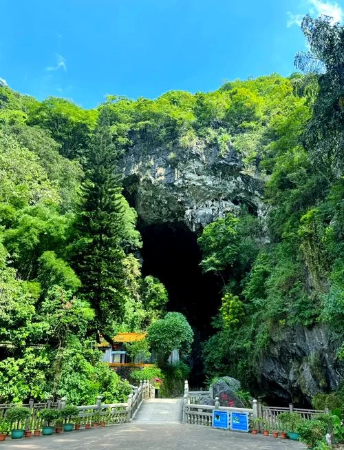 阳春有什么旅游景点?-阳春必去景点推荐